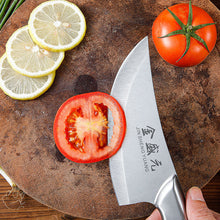 Load image into Gallery viewer, Stainless Steel Deboning Special Kitchen Knife
