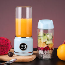 Load image into Gallery viewer, Electric Charging Juicer Cup
