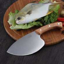 Load image into Gallery viewer, Commercial Seafood and Fish Knife
