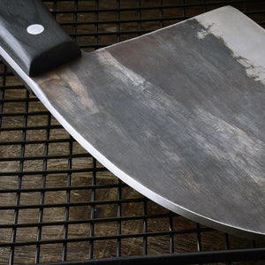 Artificial Forging Chopping Knives