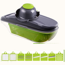 Load image into Gallery viewer, Multi-function Kitchen Vegetable Cutter

