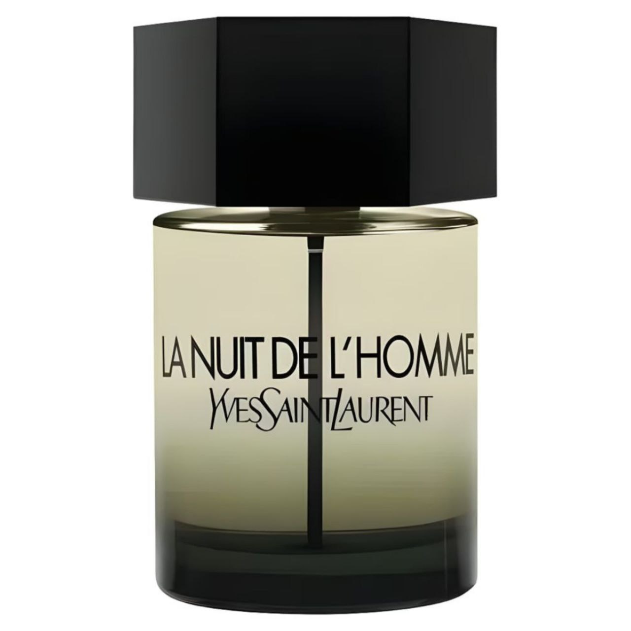 La Nuit de l'Homme par Yves Saint Laurent Eau de Toilette Vaporisateur pour Homme (Échantillon)