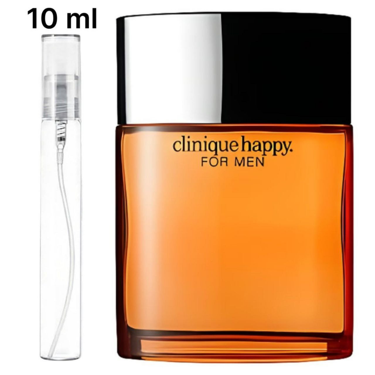 Load image into Gallery viewer, Happy by Clinique Cologne Spray for Men (Sample)
