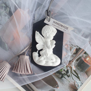Chocolate Silicone Angel Wings Mold