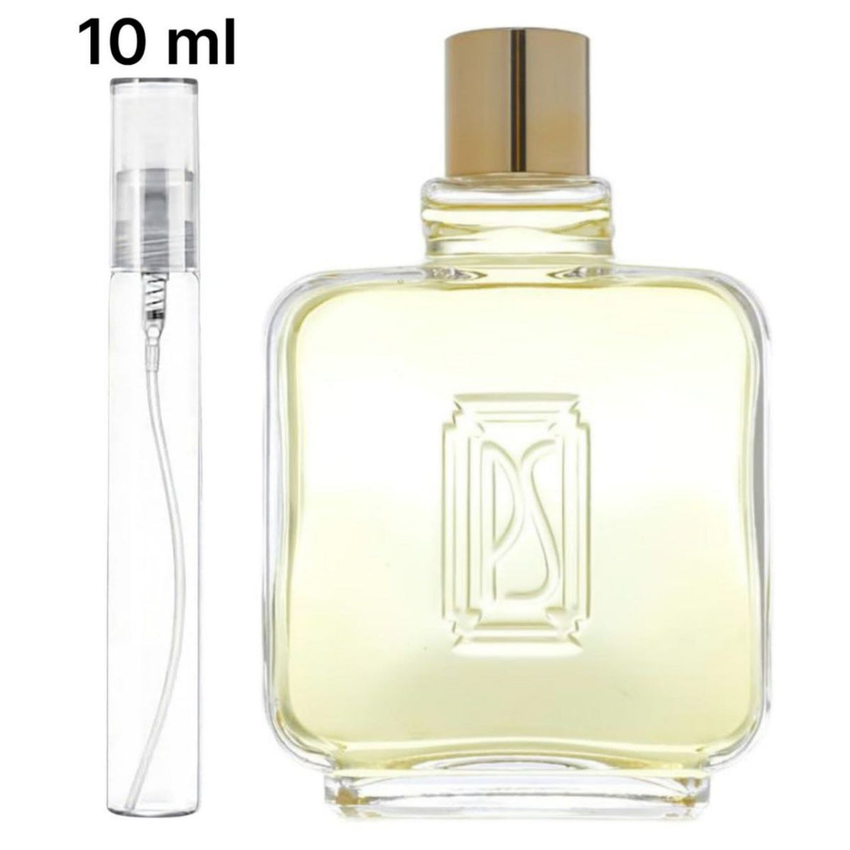 Paul Sebastian door Paul Sebastian Eau De Toilette Spray voor Mannen (Monster)