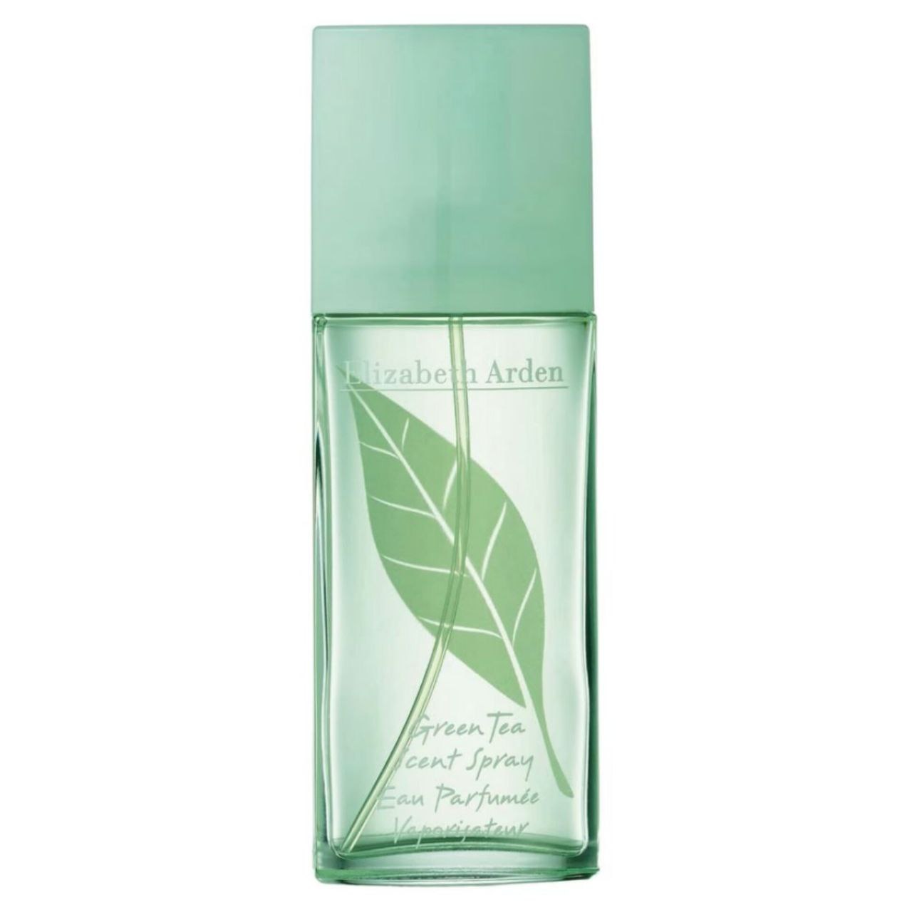 Green Tea by Elizabeth Arden Eau De Parfum Spray for Women (Sample)