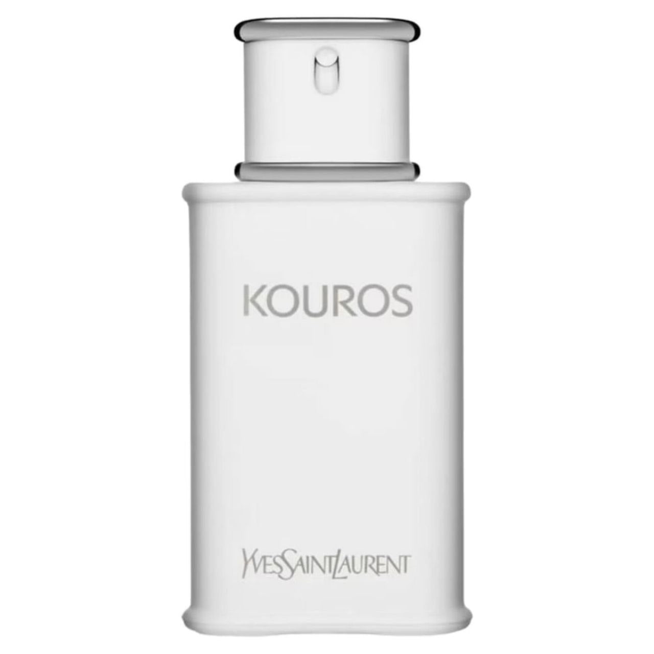 Kouros by Yves Saint Laurent Eau De Toilette Spray para Homem (Amostra)
