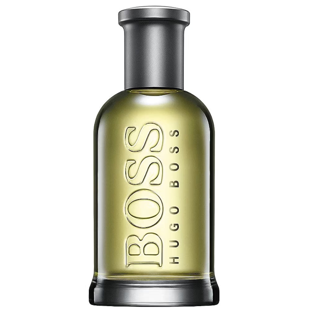 Boss No. 6 by Hugo Boss Eau De Toilette Spray for Men (Sample)