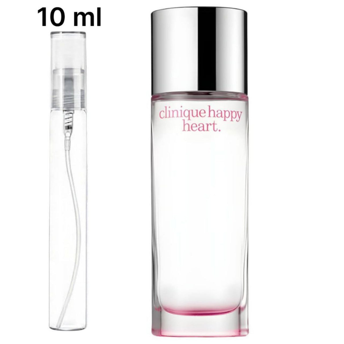 Happy Heart par Clinique Eau de Parfum Vaporisateur pour Femmes (Échantillon)
