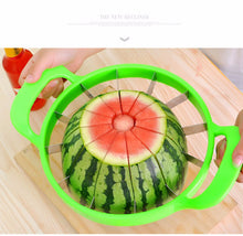Load image into Gallery viewer, Multifunctional Fruit Cutter
