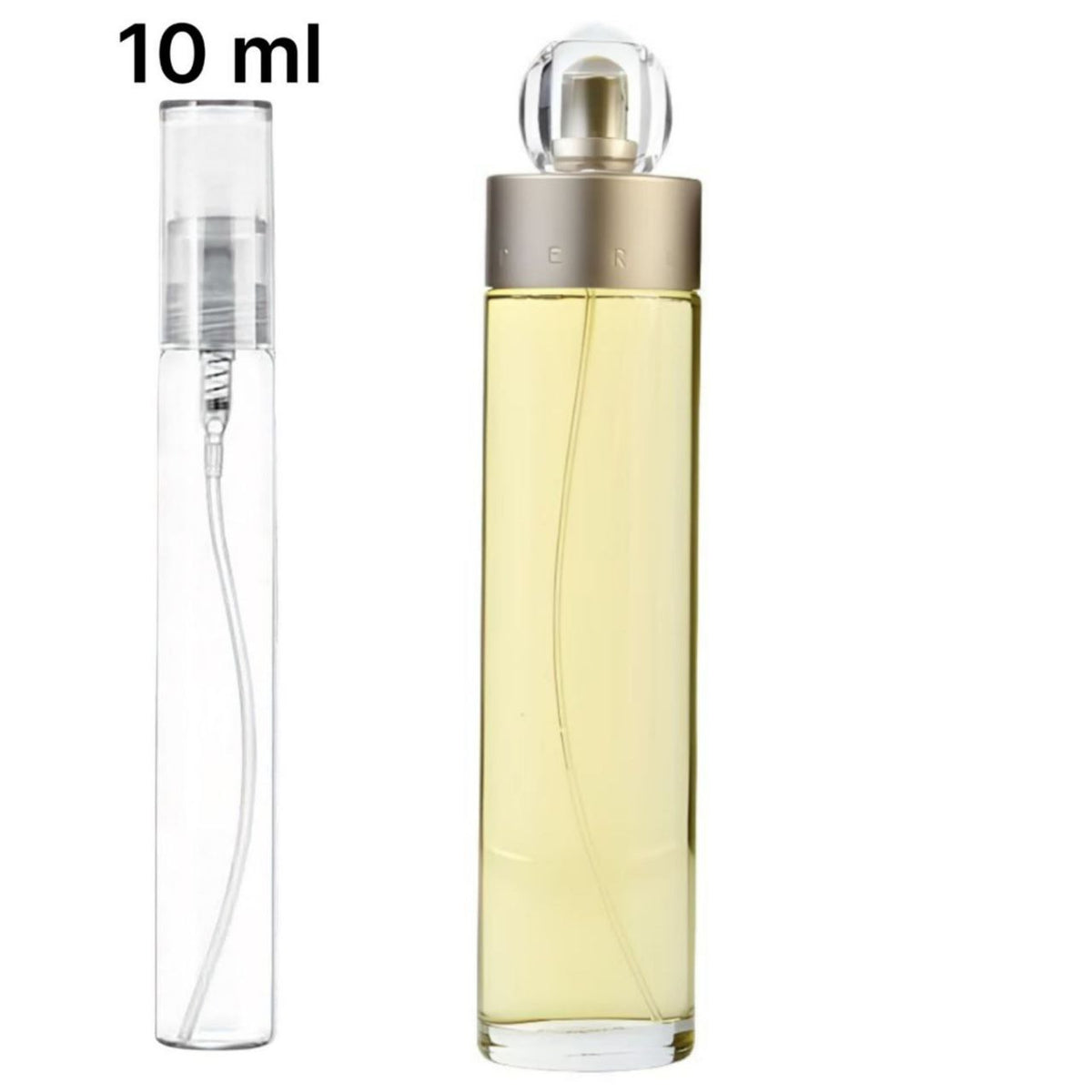 Perry Ellis 360 par Perry Ellis Vaporisateur Eau de Toilette pour Femmes (Échantillon)