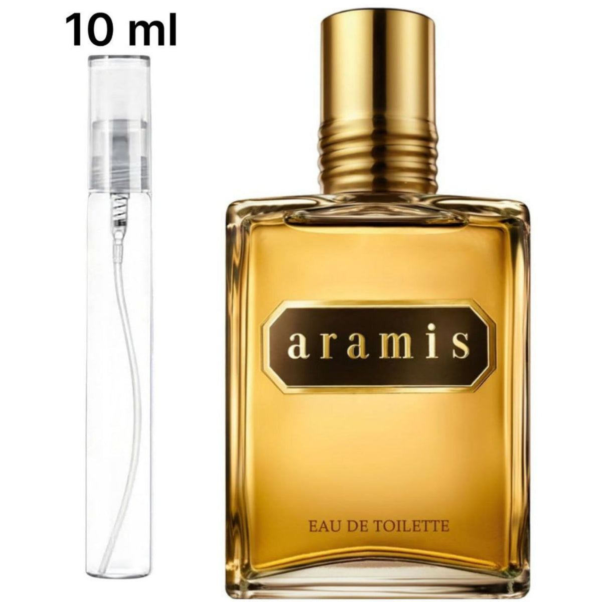 Aramis от Aramis Туалетная вода спрей для мужчин (образец)