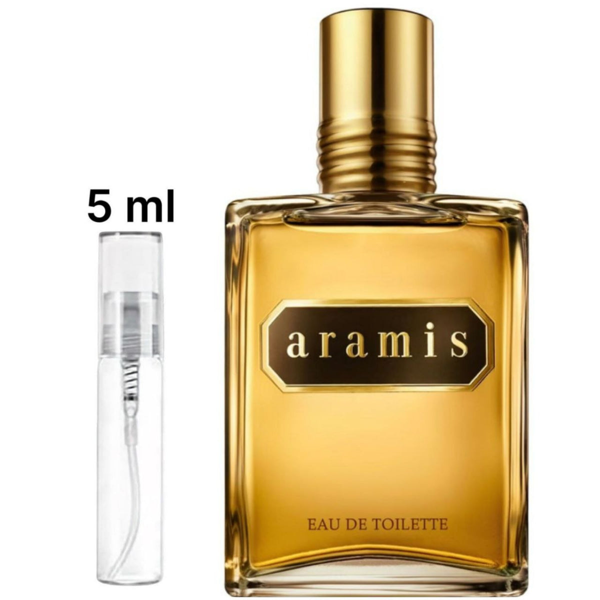Aramis by Aramis Eau De Toilette Spray for Men (Sample)