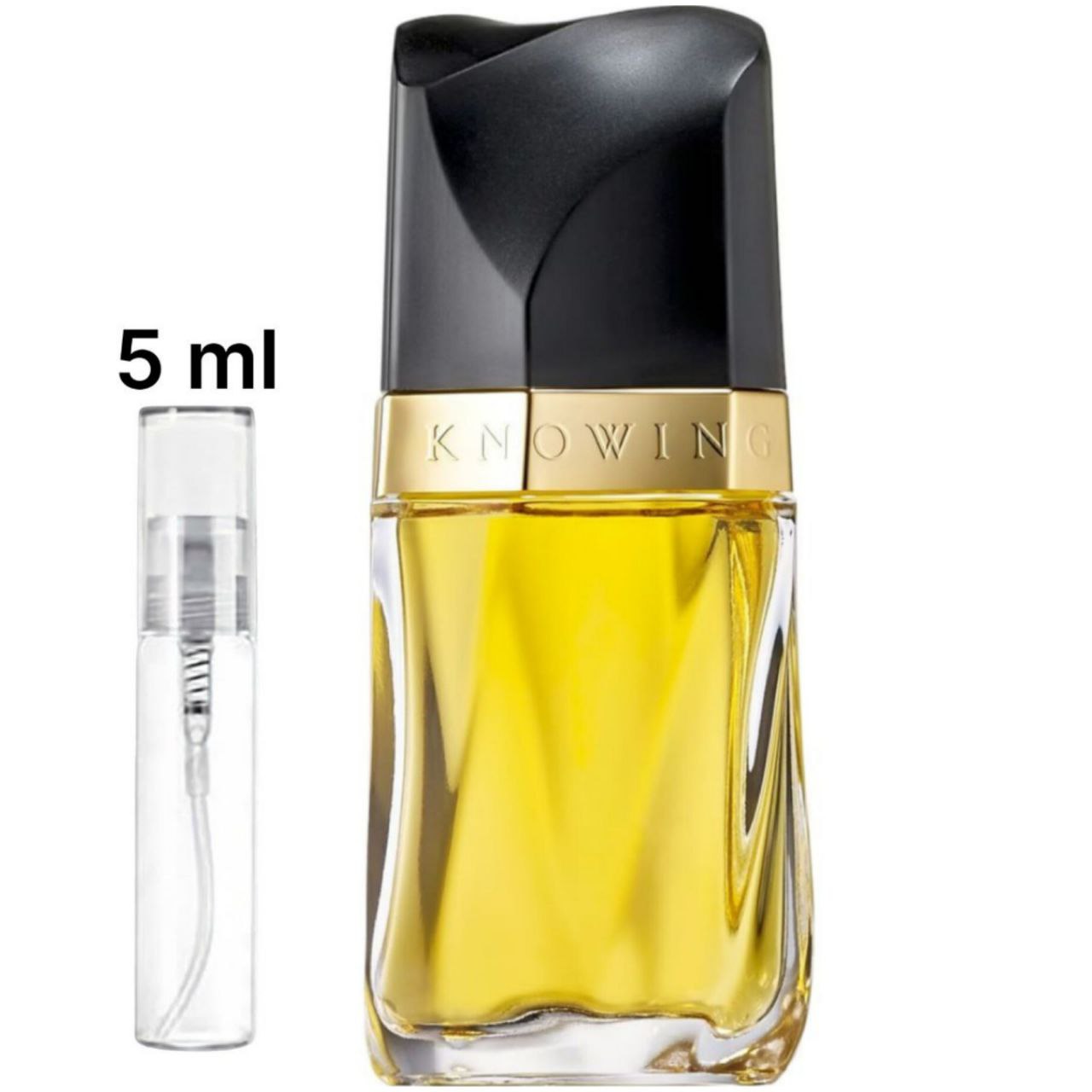 Cargue la imagen en el visor de la galería, Knowing de Estee Lauder Eau De Parfum Spray para Mujeres (Muestra)
