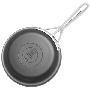Iron Frying Non-Stick Pan