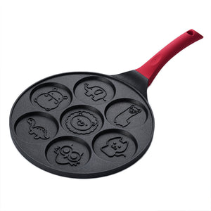 Waffle/Pancake Non-stick Pan