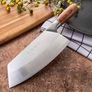 Kitchen Stainless Steel Knife