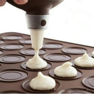Silicone Baking Tool for Macaroons