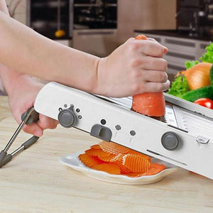 Multi-Functional Cutter