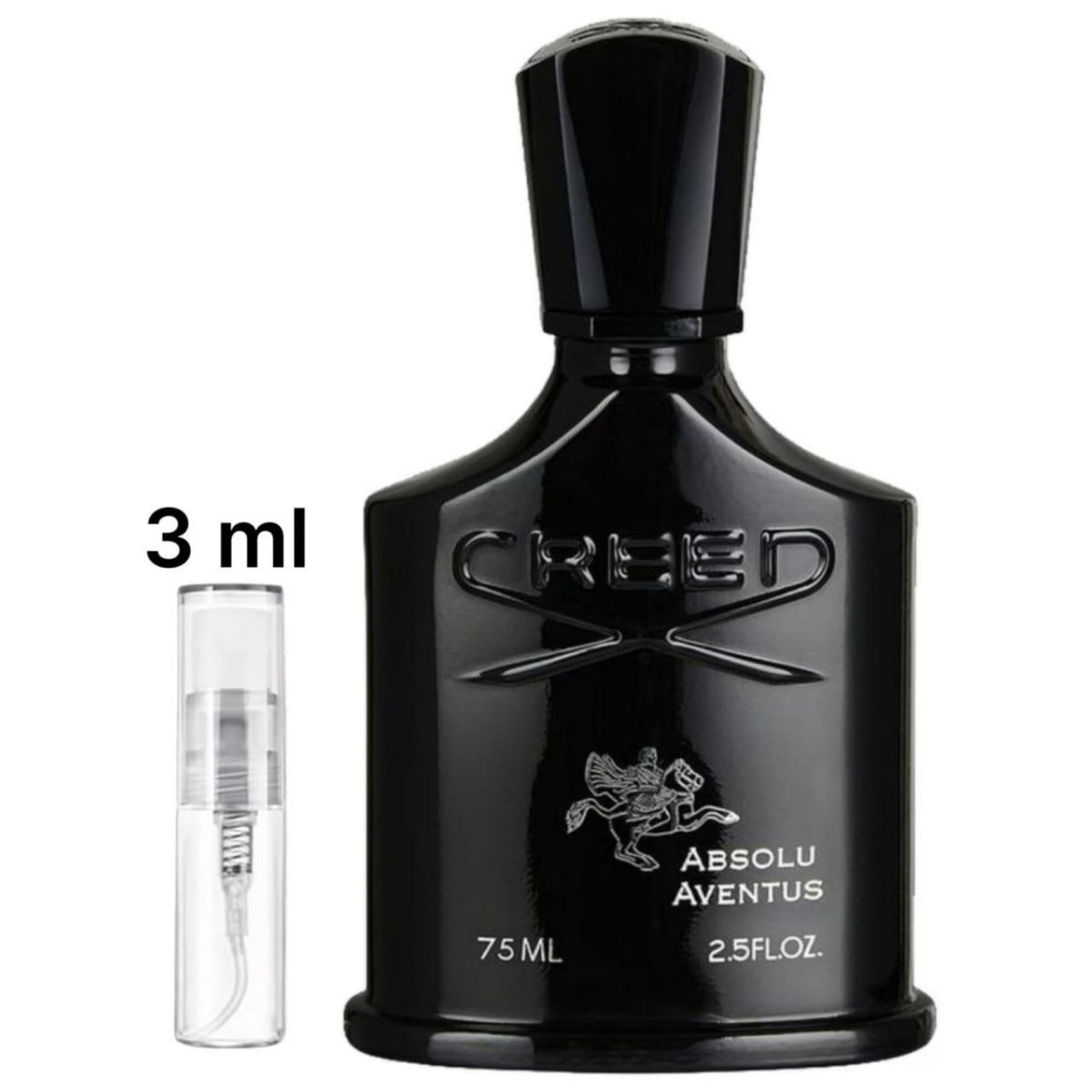 Absolu Aventus от Creed Парфюмерная вода для мужчин (образец)