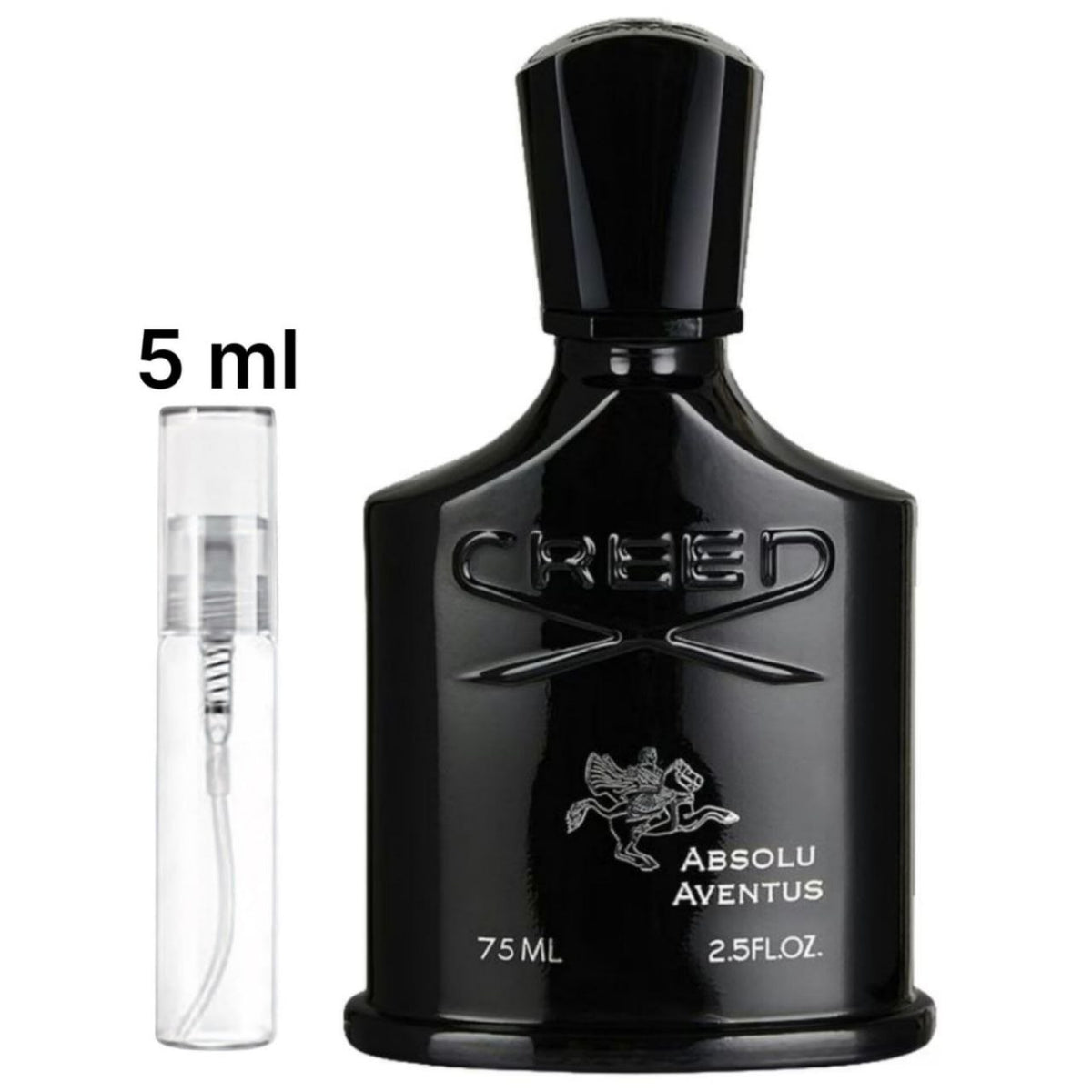 Absolu Aventus от Creed Парфюмерная вода для мужчин (образец)