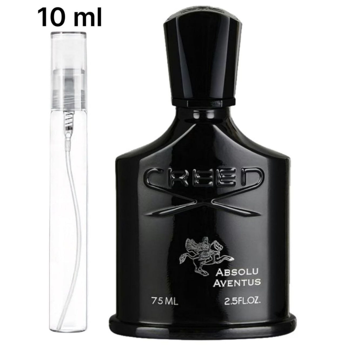 Absolu Aventus от Creed Парфюмерная вода для мужчин (образец)