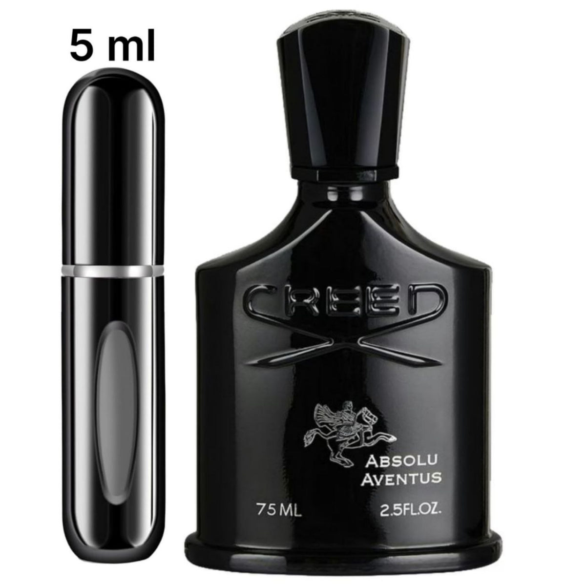 Absolu Aventus от Creed Парфюмерная вода для мужчин (образец)