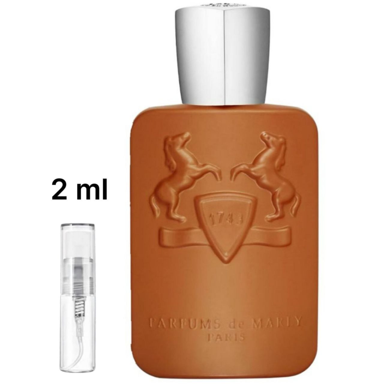 Althair від Parfums de Marly Парфумована вода-спрей для жінок (зразок)