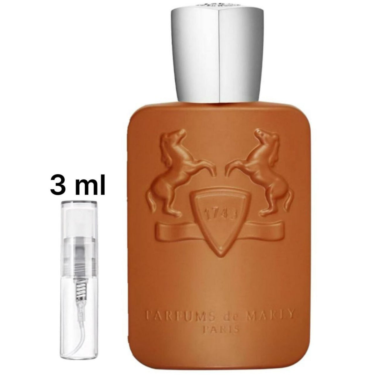 Althair от Parfums de Marly Парфюмерная вода для женщин (образец)