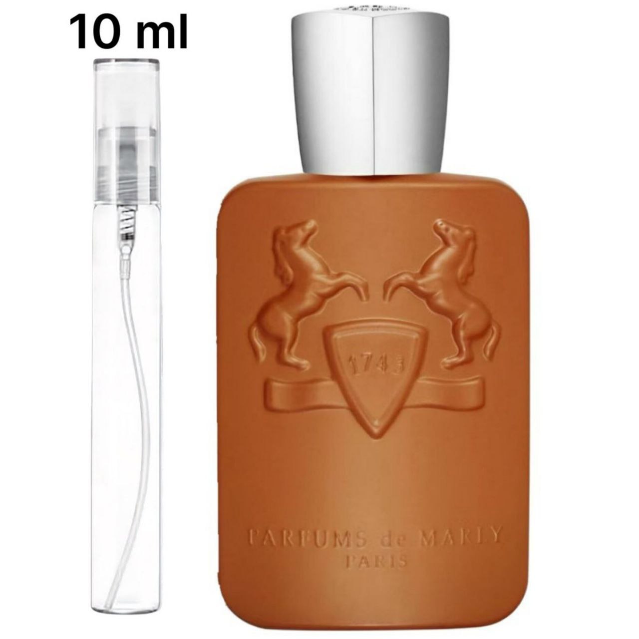 Загрузите изображение в программу просмотра галереи, Althair от Parfums de Marly Парфюмерная вода для женщин (образец)
