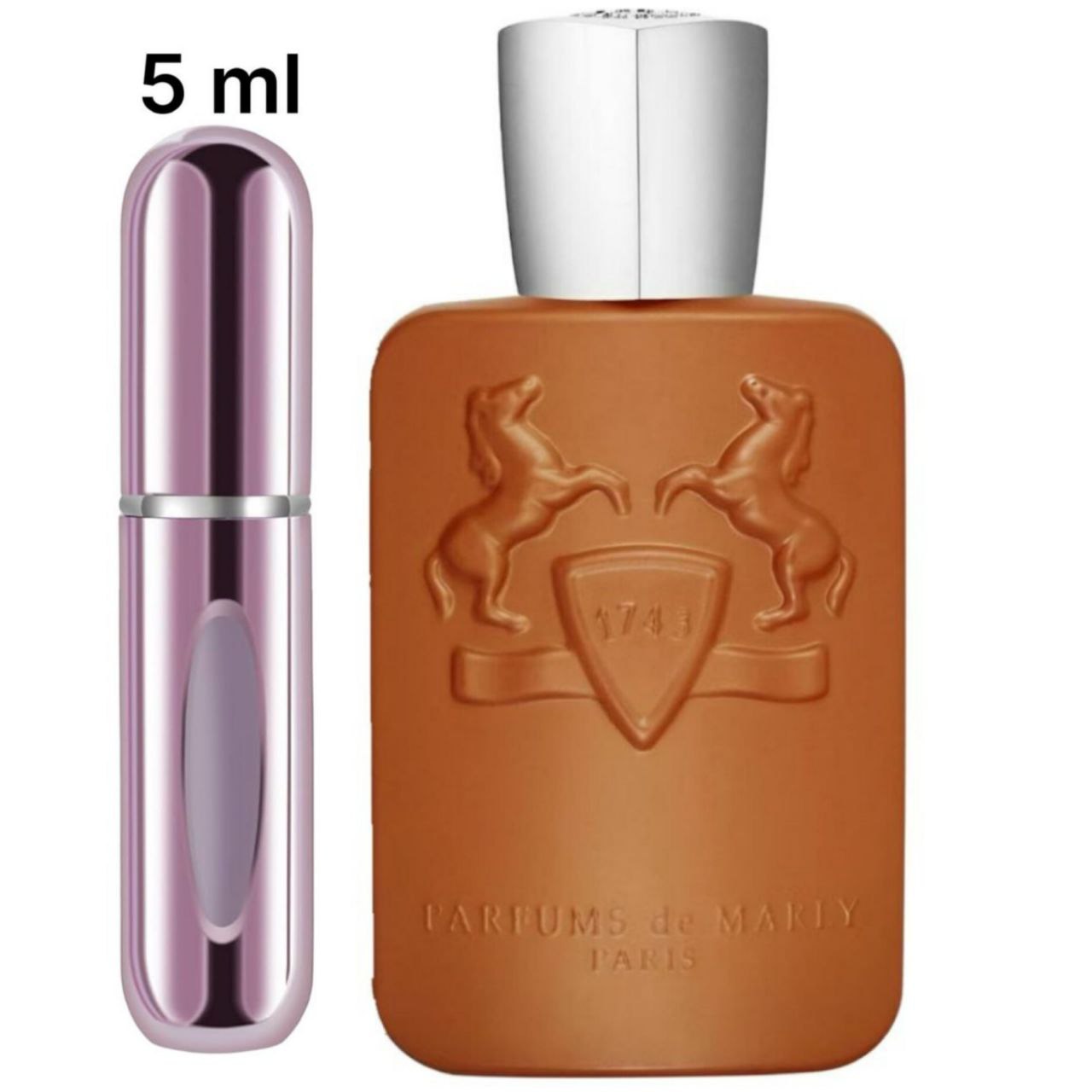 Загрузите изображение в программу просмотра галереи, Althair от Parfums de Marly Парфюмерная вода для женщин (образец)
