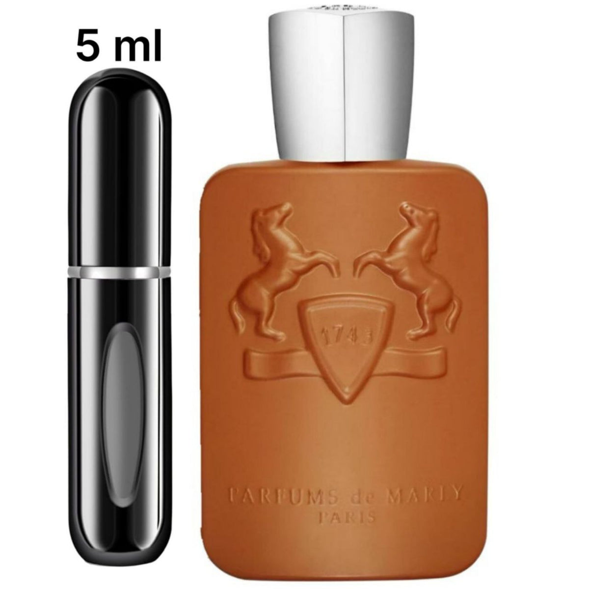 Althair от Parfums de Marly Парфюмерная вода для женщин (образец)