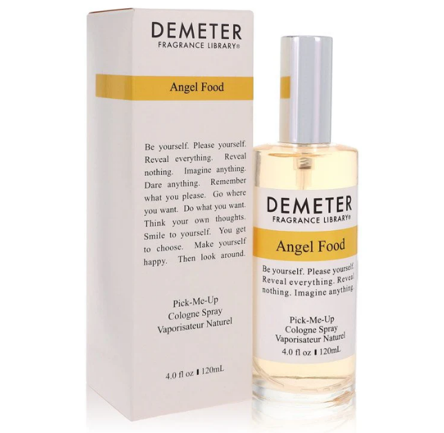 Demeter Notes Wheat Perfume | Warm, Earthy & Unique Fragrance Notes