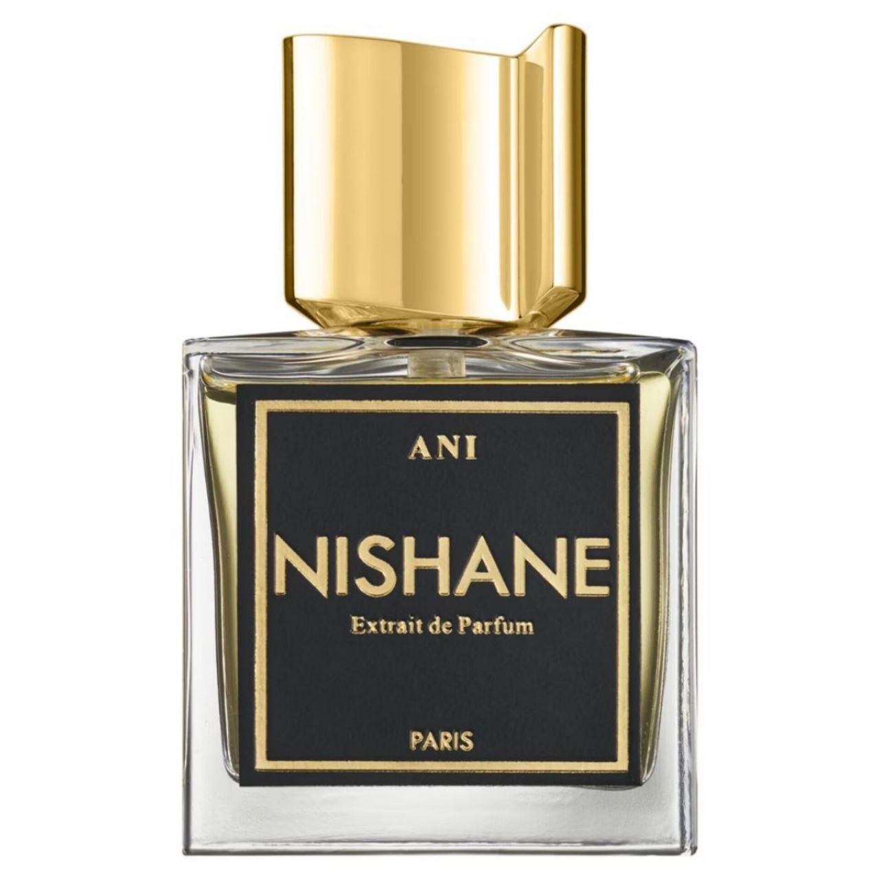 Ani by Nishane (Unisex) Extrait de Parfum (Sample)