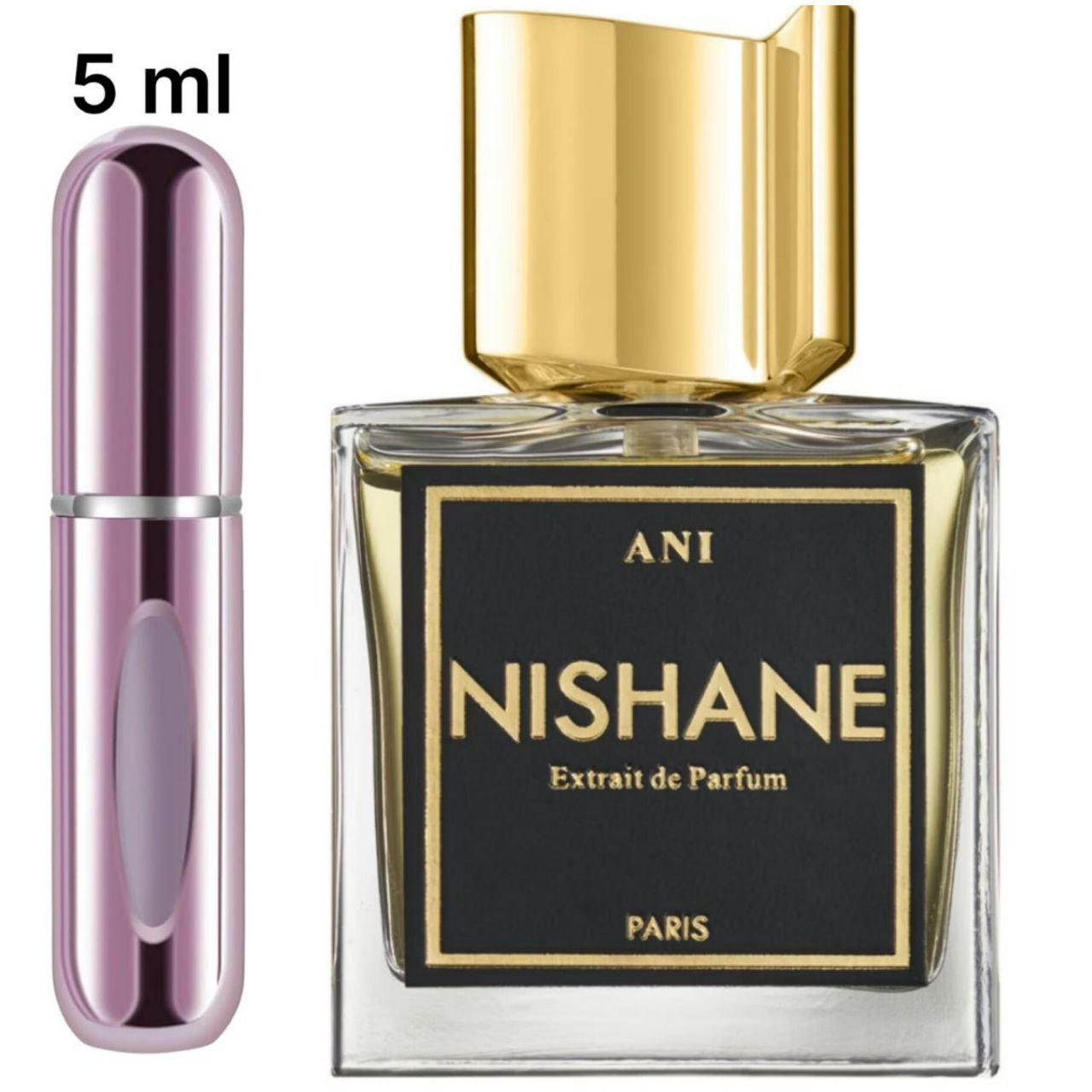 Загрузите изображение в программу просмотра галереи, Ani от Nishane (унисекс) Экстракт духов (образец)
