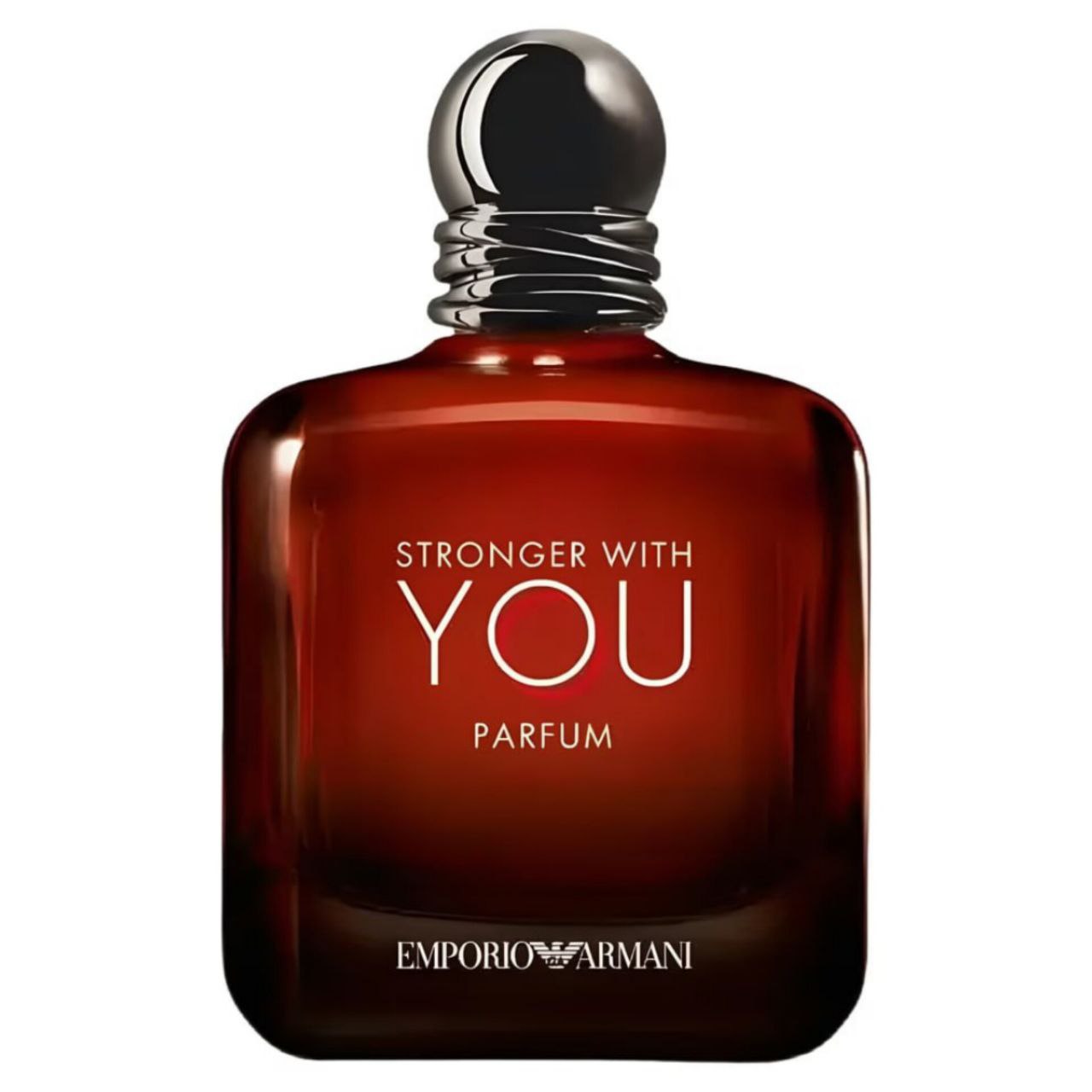 Emporio Armani Stronger With You Absolutely от Giorgio Armani Парфюмерная вода для мужчин (образец)