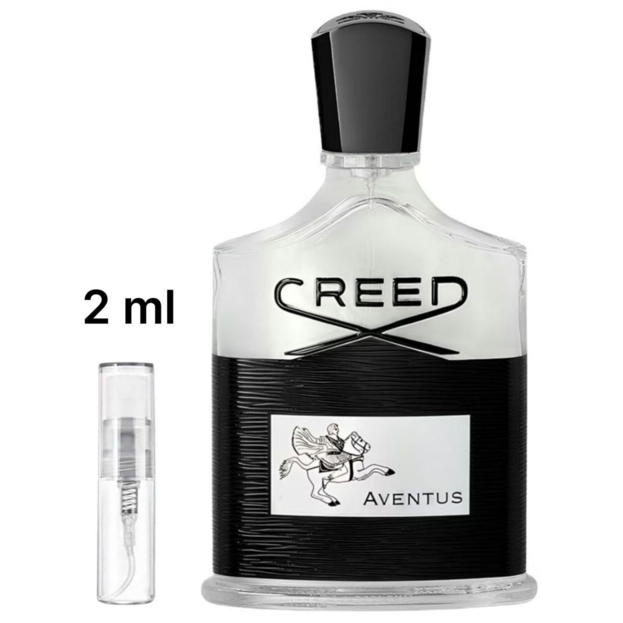 Aventus by Creed Eau De Parfum Spray for Men (Sample)