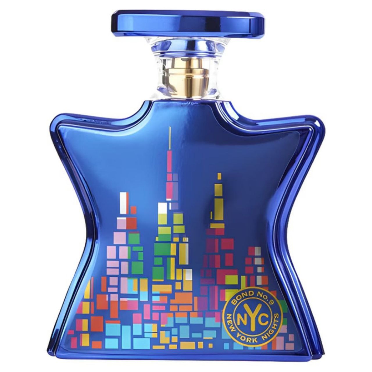 New York Nights by Bond No. 9 Eau De Parfum Spray Unisex (Sample)