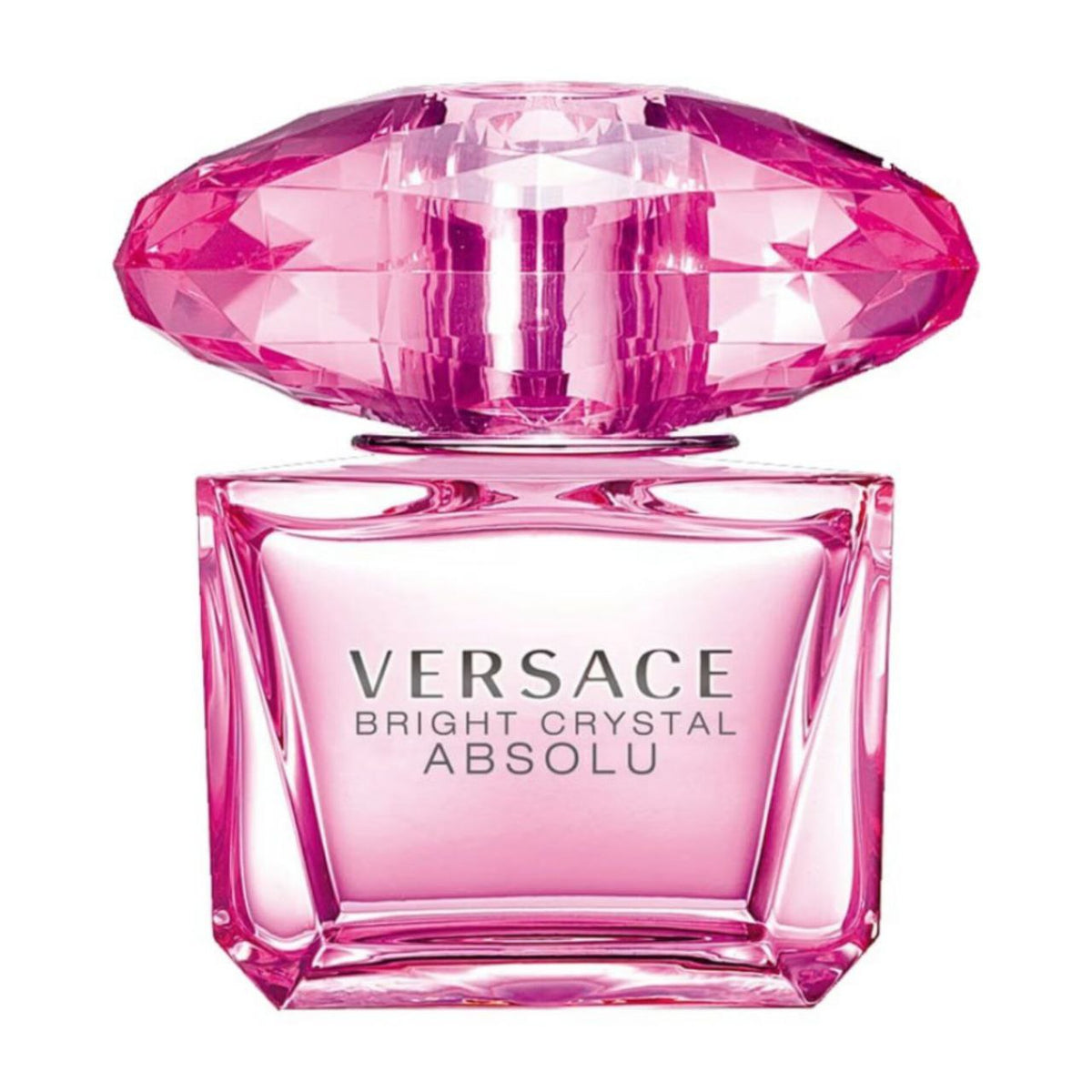 Bright Crystal Absolu by Versace Eau De Parfum Spray for Women (Sample)