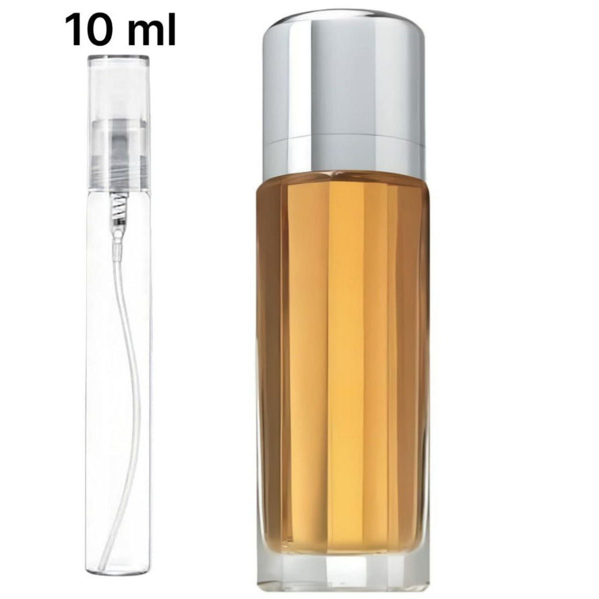 Escape by Calvin Klein Eau De Parfum Spray for Women (Sample)