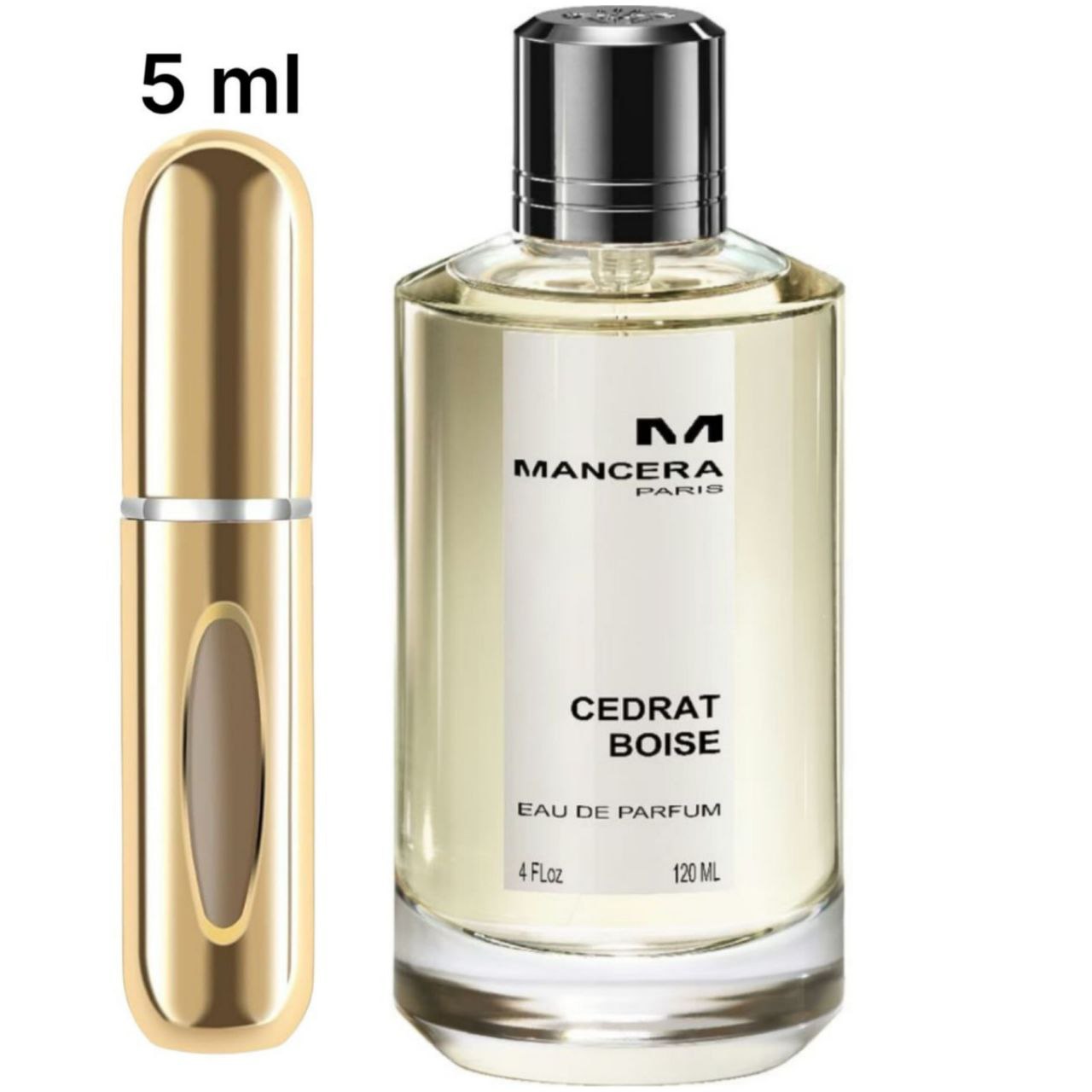 Загрузите изображение в программу просмотра галереи, Cedrat Boise от Mancera (унисекс) парфюмерная вода спрей (образец)
