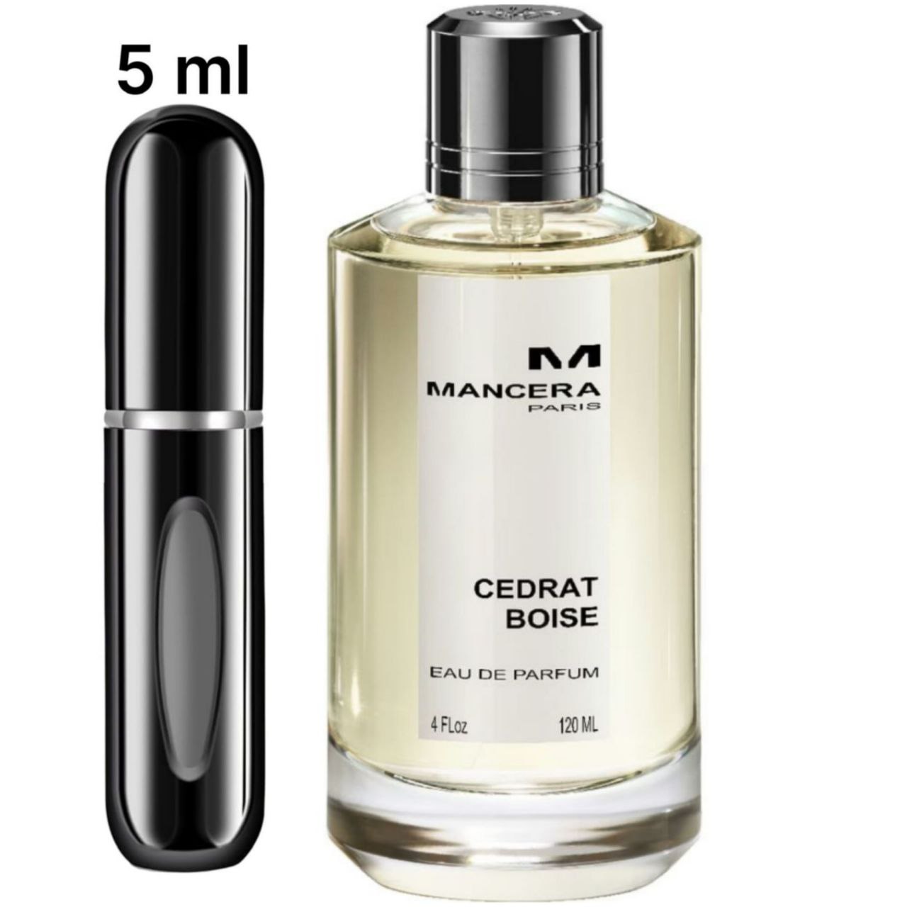Загрузите изображение в программу просмотра галереи, Cedrat Boise от Mancera (унисекс) парфюмерная вода спрей (образец)
