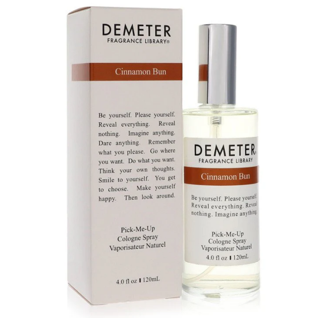 Demeter Notes Wheat Perfume | Warm, Earthy & Unique Fragrance Notes