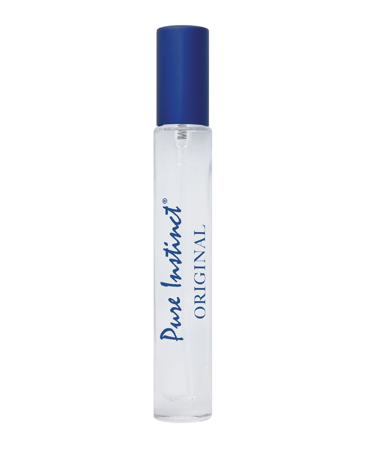 Pure Instinct Pheromone Perfume Original 9.2 ml Spray