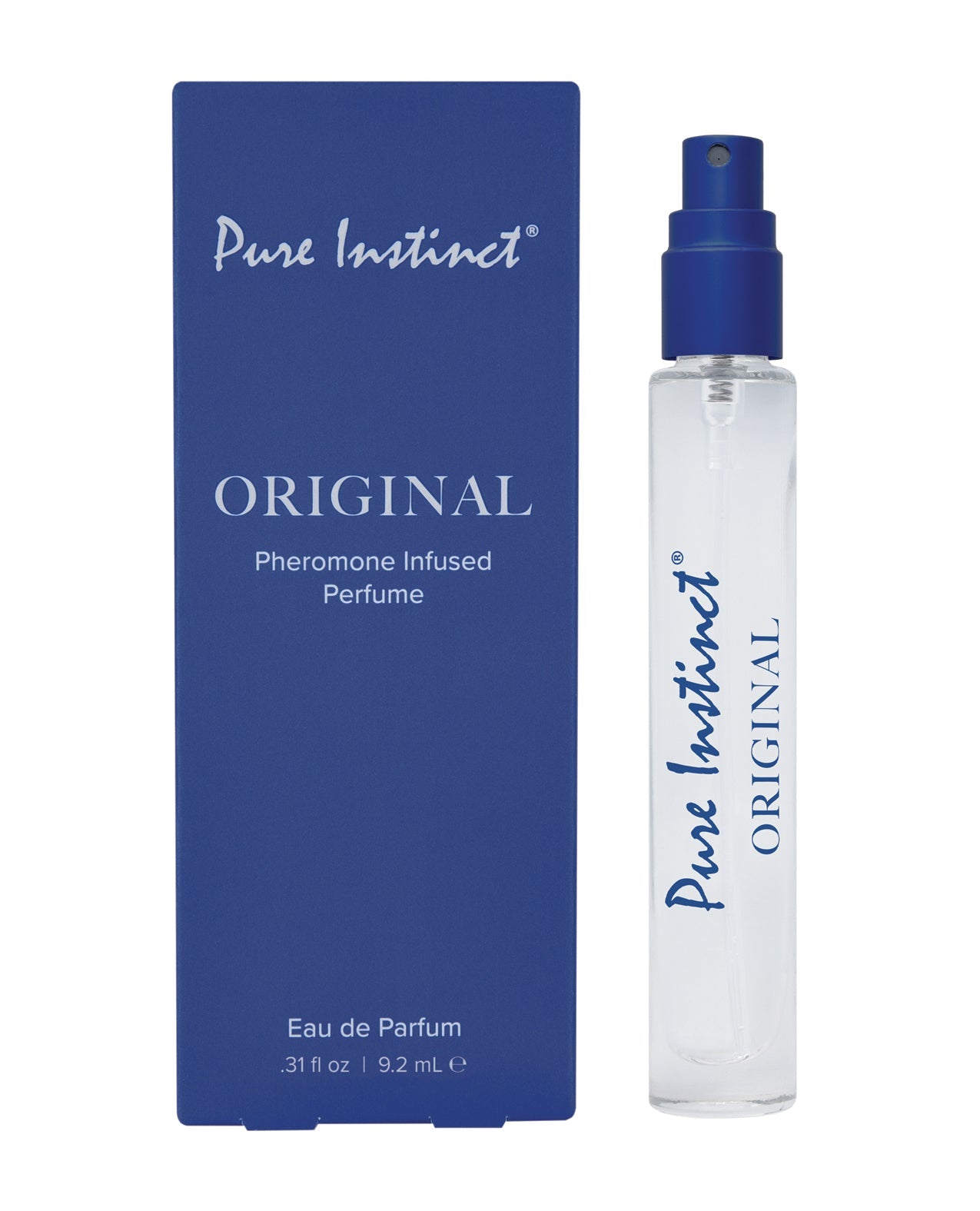 Load image into Gallery viewer, Pure Instinct Pheromone Perfume Original 9.2 ml Spray
