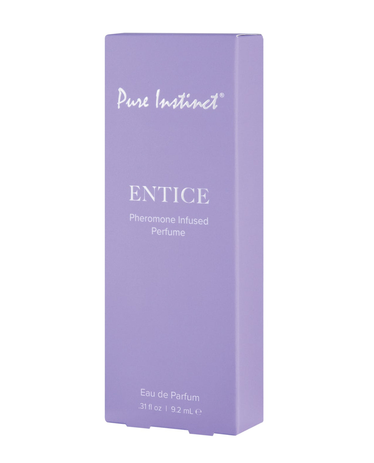 Pure Instinct Pheromone Perfume Entice 9.2 ml Spray