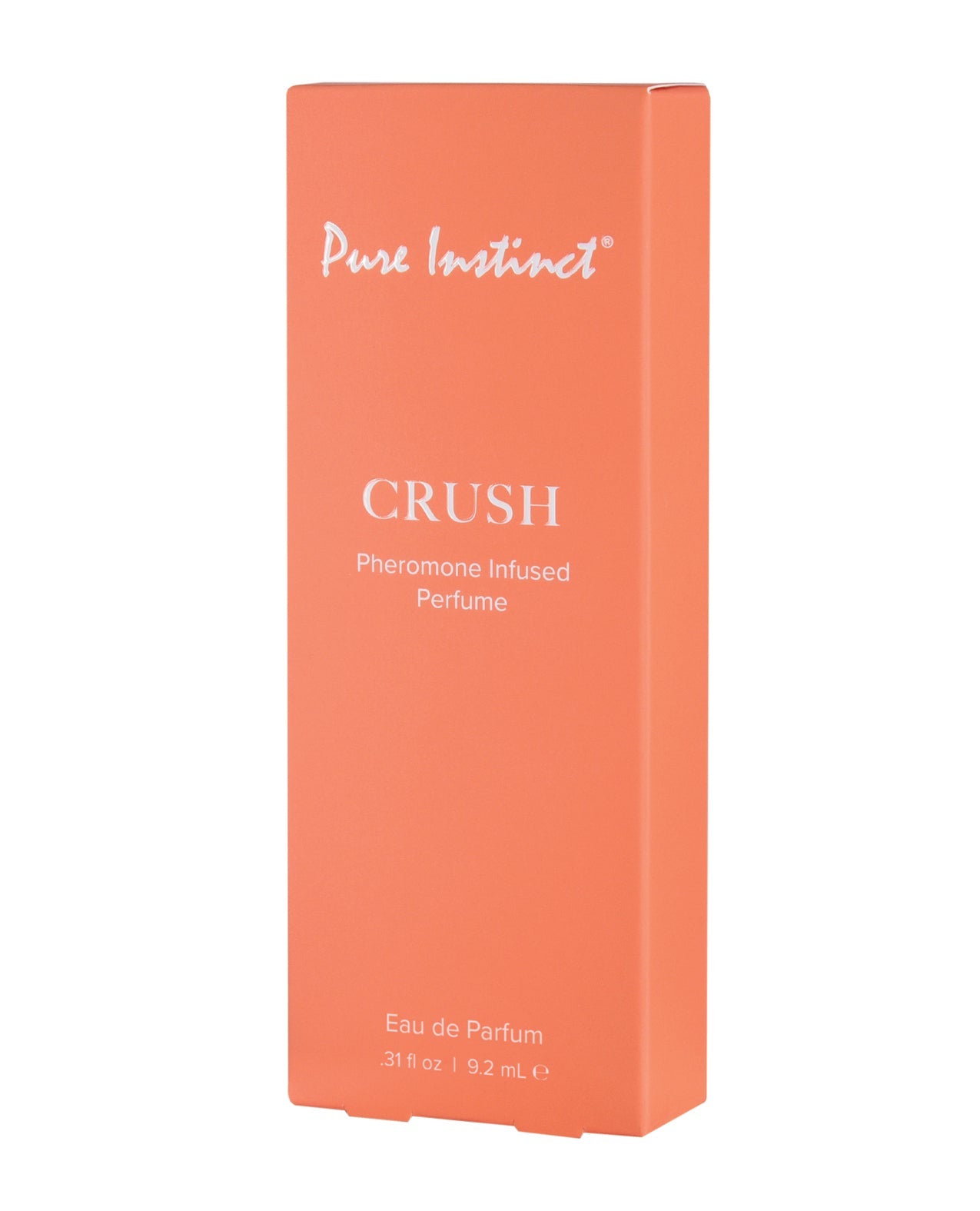 Load image into Gallery viewer, Pure Instinct Pheromone Perfume Crush 9.2 ml Spray Fragrance
