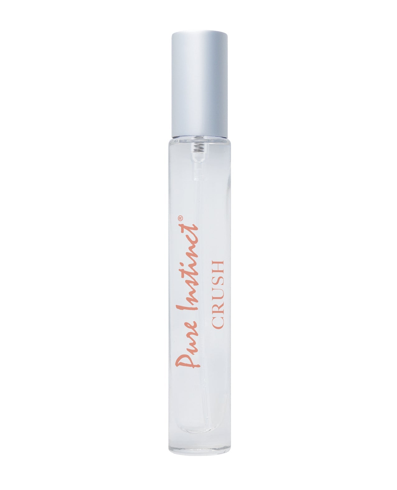 Load image into Gallery viewer, Pure Instinct Pheromone Perfume Crush 9.2 ml Spray Fragrance
