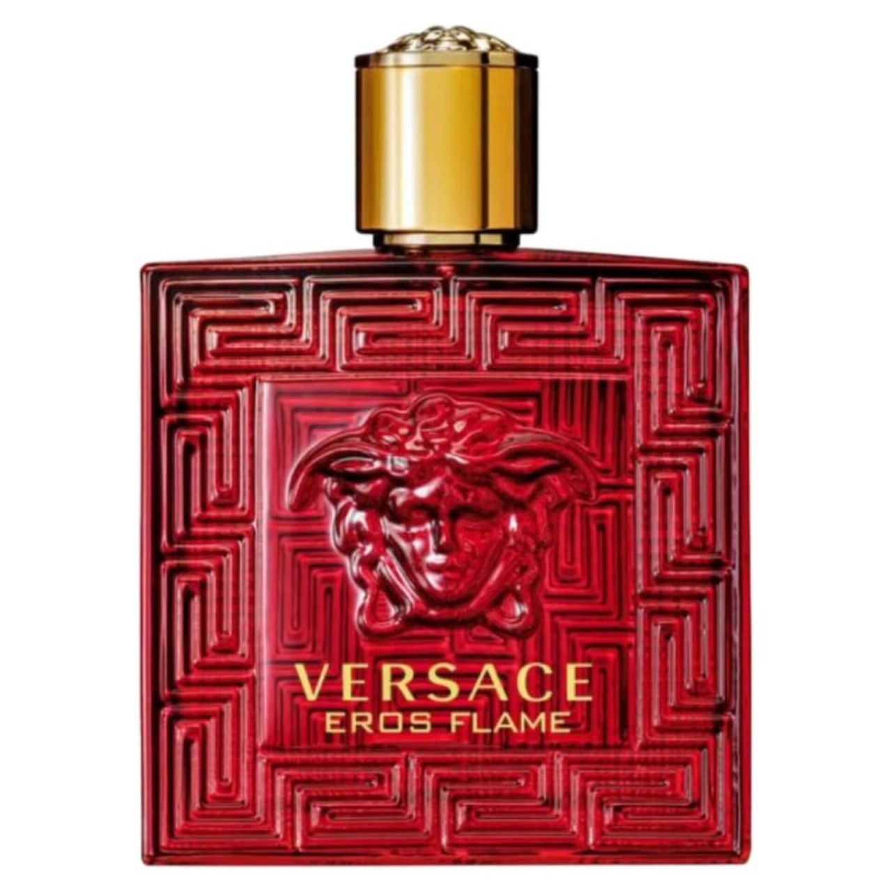 Eros Flame от Versace Eau De Parfum спрей для мужчин (образец)