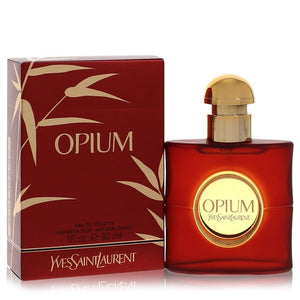 Black Opium by Yves Saint Laurent Eau De Toilette Spray for Women